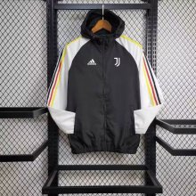 Juventus Windbreaker 24-25