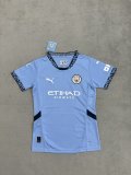 Manchester City home Women  1:1  24-25