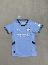 Manchester City home Women  1:1  24-25