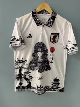 Japan Special Edition  Fans 1:1 24-25