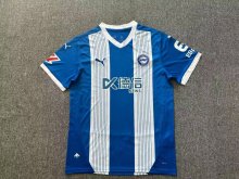 Deportivo Alaves home  Fans 1:1 24-25