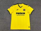 Villarreal  Home Fans 1:1  24-25