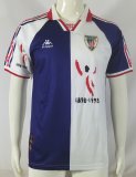 Retro Bilbao away  1:1 1997-1998