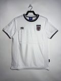 Retro England Home fans 1:1  1999-2001