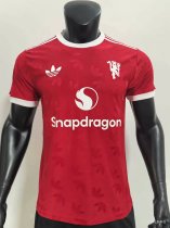Manchester United Special Edition  Player 1:1   24-25