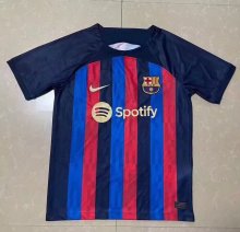 Barcelona Home Fans 1：1  22-23