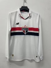 Sao Paulo Long Sleeve fans 1:1 24-25