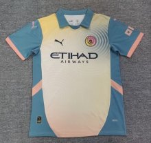 Manchester City Special Edition  fans 1:1 24-25