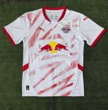 RB Leipzig home Fans 1:1  24-25