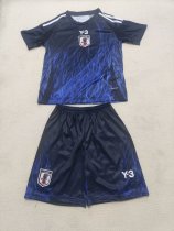 Japan Home Y-3  Kids  24-25