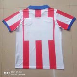 Retro Atletico madrid Home fans  1:1 2014-2015