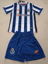 Porto Home  Kids 1:1  24-25