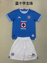 Cruz Azul home Kids  24-25