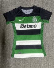 Sporting Lisbon home women Fans  1:1  24-25