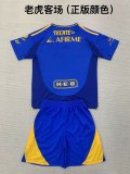 Tiger away kids 1:1  24-25