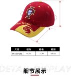 football High quality baseball cap 24-25