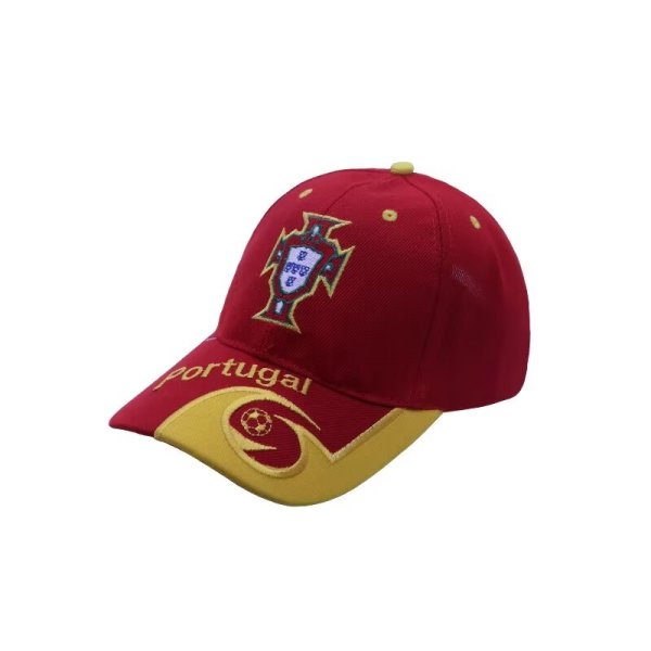 football High quality baseball cap 24-25