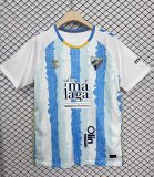 Malaga Home  Fans   1:1  24-25