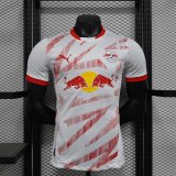 RB Leipzig home player 1:1  24-25