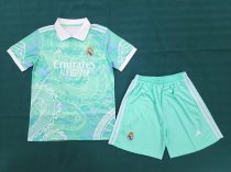 Real Madrid Special Edition fans suit  1:1   24-25