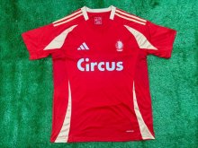 Standard Liege home fans 1:1 24-25
