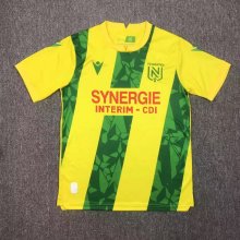 FC Nantes home  Fans 1:1 24-25