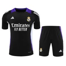 Real Madrid Training clothing set 1:1   24-25