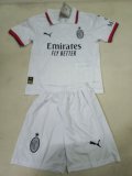 AC Milan  away  Kids 1:1  24-25