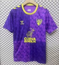 Malaga Training clothes Fans   1:1  24-25