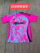 Inter Miami  Special edition Fans  1:1  24-25