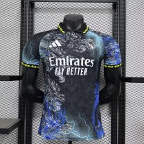 Real Madrid  Special Edition  Player  1:1  24-25