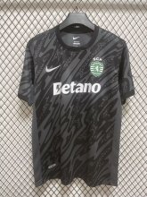 Sporting Lisbon goalkeeper Fans  1:1  24-25