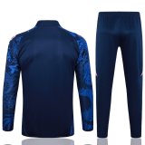 Real Madrid Jacket  Tracksuit  1:1  24 -25