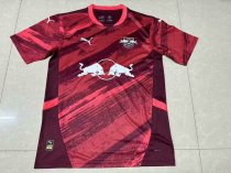 RB Leipzig away Fans 1:1  24-25