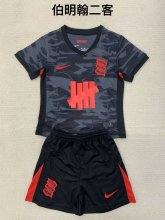 Birmingham City third away  kids  1:1  24-25
