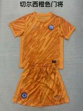 Chelsea goalkeeper  Kids  24-25