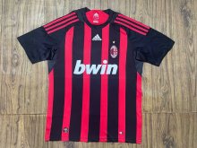 Retro AC home 1:1 2007-2008