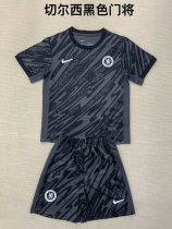 Chelsea goalkeeper  Kids  24-25