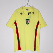 Retro Welsh home 1:1 1976