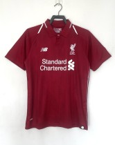Liverpool home fan  1:1  2018