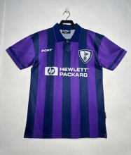 Retro Tottenham Away jersey 1:1 1995-1997
