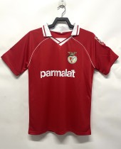 Retro SL Benfica Home Fans  1:1 1994-1995