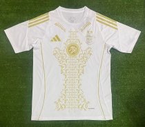 Algeria Training clothes Fans  1:1  24-25