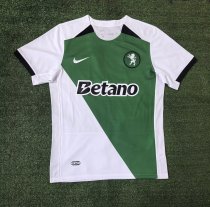 Sporting Lisbon Special Edition Fans  1:1  24-25