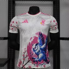 Japan Special Edition  Player  1:1 24-25