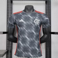 Flamengo third away  Player  1:1  24-25