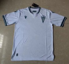 Santiago Wanderers away fans 1:1  24-25
