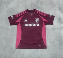 River Plate  Away  Fans 1:1  24-25
