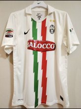 Retro Juventus Away  1:1   2010-2011