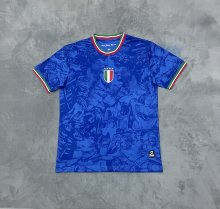 Italy Special Edition Fans 1:1 24-25